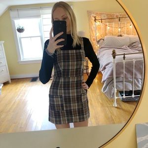 American eagle dress